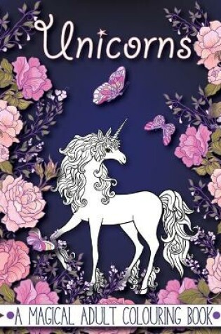 Cover of Unicorns