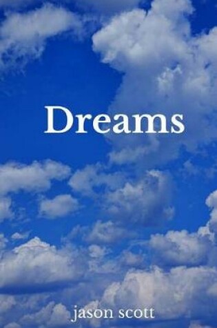 Cover of Dreams