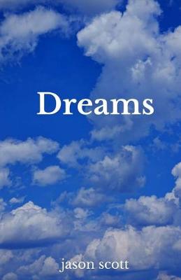 Book cover for Dreams