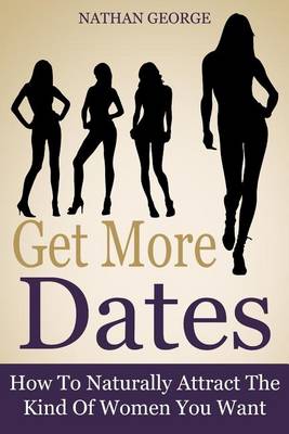 Cover of Get More Dates