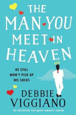 Cover of The Man You Meet in Heaven