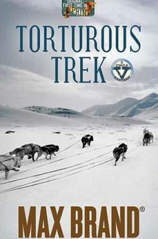 Cover of Torturous Trek
