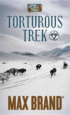 Book cover for Torturous Trek