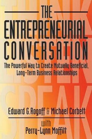 Cover of The Entrepreneurial Conversation