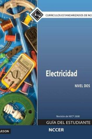 Cover of Electrical Level 2 Spanish TG, 2008 NEC