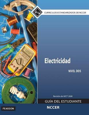 Book cover for Electrical Level 2 Spanish TG, 2008 NEC