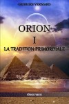 Book cover for Orion I