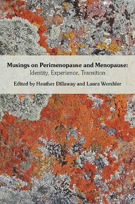 Book cover for Musings on Perimenopause and Menopause