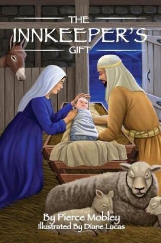 Cover of The Innkeeper's Gift