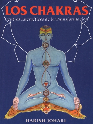 Cover of Los Chakras