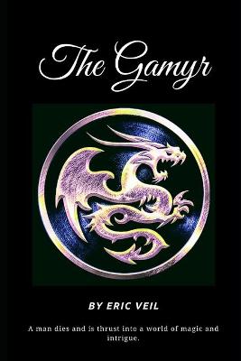 Book cover for The Gamyr