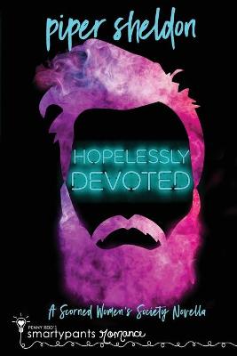 Book cover for Hopelessly Devoted