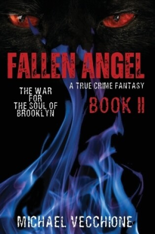 Cover of Fallen Angel II