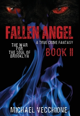 Book cover for Fallen Angel II