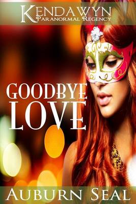 Book cover for Goodbye Love