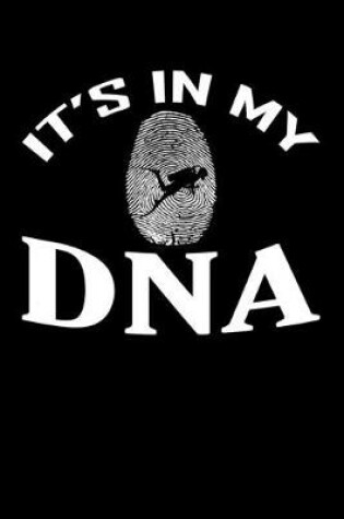 Cover of It's My DNA