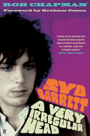 Cover of Syd Barrett