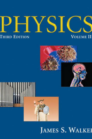 Cover of Physics, Vol. 2