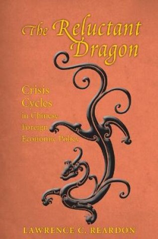 Cover of The Reluctant Dragon