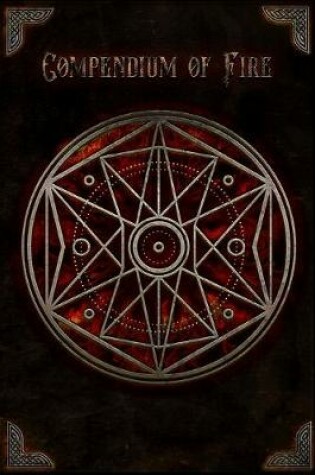 Cover of Compendium of Fire