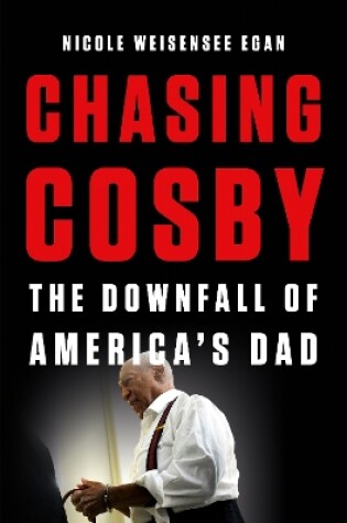 Cover of Chasing Cosby