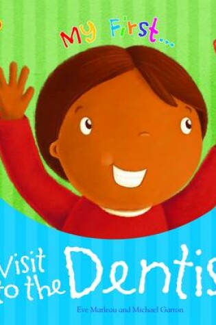 Cover of Visit to the Dentist