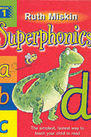 Cover of Superphonics