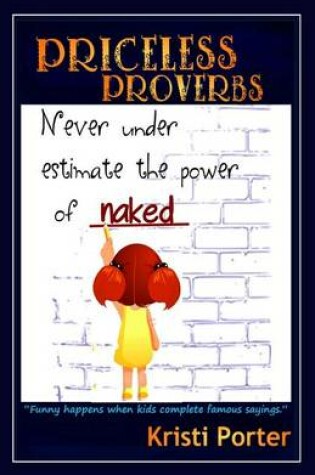 Cover of Priceless Proverbs