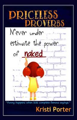 Cover of Priceless Proverbs