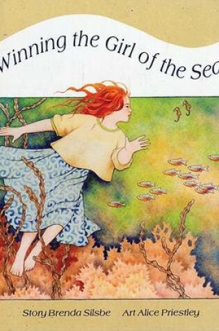 Cover of Winning the Girl of the Sea