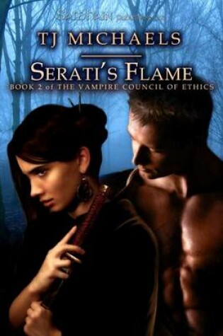 Cover of Serati's Flame