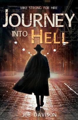 Cover of Journey Into Hell