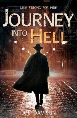 Book cover for Journey Into Hell