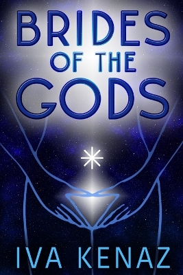 Book cover for Brides of the Gods