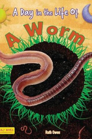 Cover of A Worm