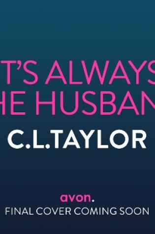 Cover of It’s Always the Husband