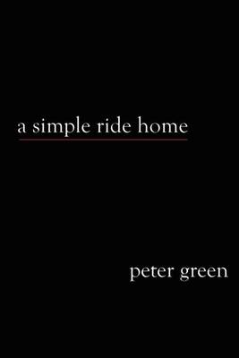 Book cover for A Simple Ride Home