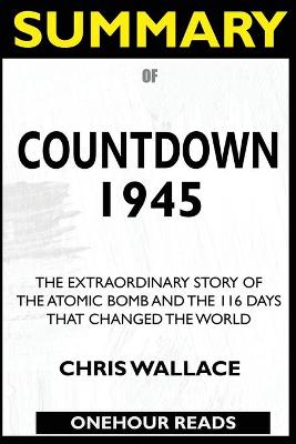 Book cover for SUMMARY Of Countdown 1945