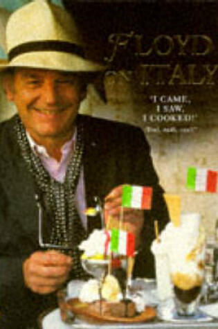 Cover of Floyd on Italy
