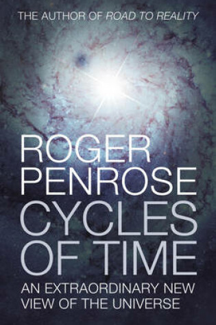 Cover of Cycles of Time