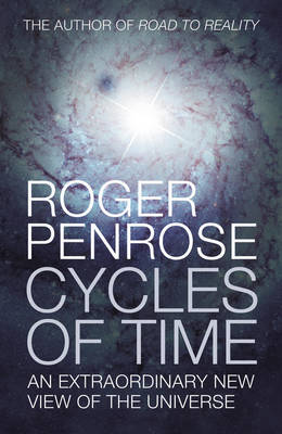 Book cover for Cycles of Time