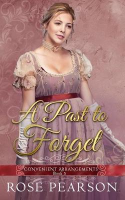 Book cover for A Past to Forget