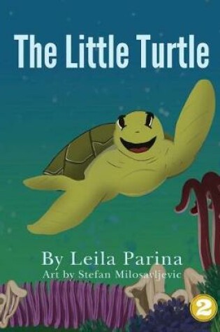 Cover of The Little Turtle