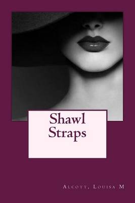 Book cover for Shawl Straps