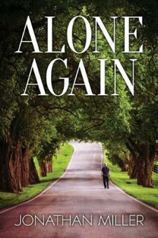 Cover of Alone Again