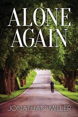 Book cover for Alone Again