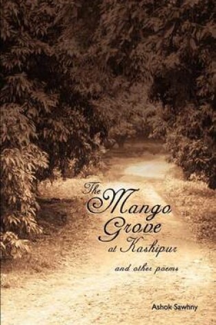 Cover of The Mango Grove at Kashipur