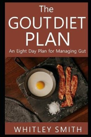 Cover of The GOUT DIET PLAN