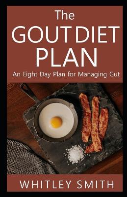 Book cover for The GOUT DIET PLAN