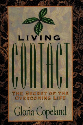 Cover of Living Contact